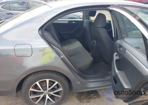 2016 Volkswagen Jetta 1.4T Se from USA, damaged, VIN 3VWD67AJ6GM286800